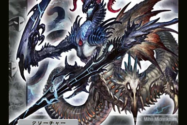 Queen Maiden, the Eternal | Duel Masters Wiki | Fandom