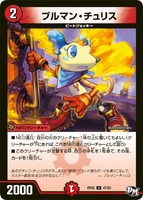 Bullman Churis 47/93