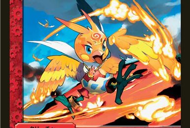 Nibai Nibai, Mysterious Fire Yokozuna | Duel Masters Wiki Nibai Nibai, Mysterious Fire Yokozuna | Duel Masters Wiki