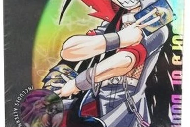 Kokujo's Darkness Deck | Duel Masters Wiki | Fandom