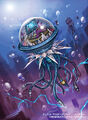 Brain Tentacle