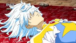 Duel Masters Versus: Don't Die Lucifer! Let's Change the