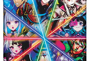 Kamen Rider Ex-Aid Maximum Gamer Level 99 | Battle Spirits Kamen Rider Ex-Aid Maximum Gamer Level 99 | Battle Spirits