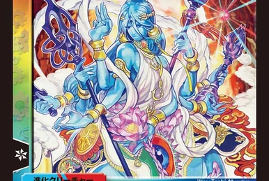 Metcha! Dangerous Grandpa / Kesshing Zero | Duel Masters