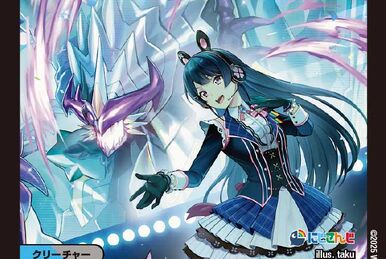 Codemoon Interstellar | Duel Masters Wiki | Fandom Codemoon Interstellar | Duel Masters Wiki | Fandom