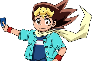 Original XIII Type.II 