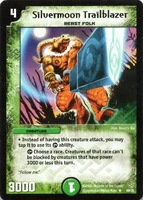 Silvermoon Trailblazer 49/55