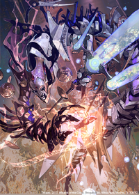 Supername Sherlock artwork