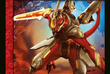 GENJI Double Cross, Temporal Swordsman | Duel Masters Wiki GENJI Double Cross, Temporal Swordsman | Duel Masters Wiki