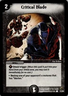 Critical Blade.jpg (366 KB) Critical Blade 25/55