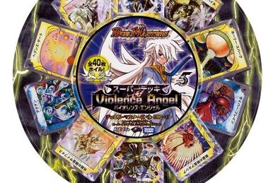 Stardust NEX, Elemental Dragon Knight | Duel Masters Wiki