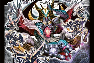 Dark Princess of Atonement, Luxuria | Z/X -Zillions of enemy