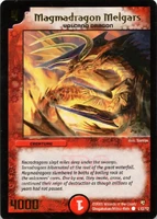 Magmadragon Melgars L12/Y2