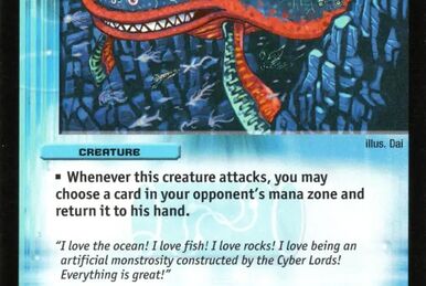 Three-Faced Ashura Fang | Duel Masters Wiki | Fandom