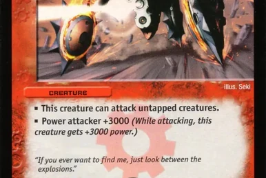 サイバー・GG・ハルク デュエマ】 サイバー・GG・ハルク DMRP02/VR の通販 - カーナベル