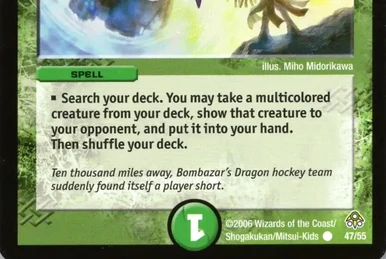 Cosmic Darts | Duel Masters Wiki | Fandom