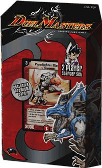 Duel Master Adomis the Oracle,DM-06,Stomp-a-Trons of Invincible Wrath