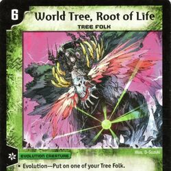 DM-07 Thundercharge of Ultra Destruction | Duel Masters Wiki