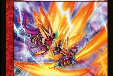 Yamatahead 8th G, Ultra Warrior | Duel Masters Wiki | Fandom Yamatahead 8th G, Ultra Warrior | Duel Masters Wiki | Fandom