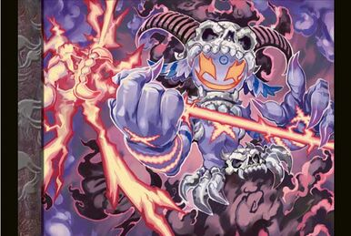 Byulah, Thief of the Red Wind | Duel Masters Wiki | Fandom
