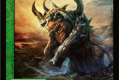 Stampeding Longhorn | Duel Masters Wiki | Fandom