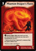 Phantom Dragon's Flame