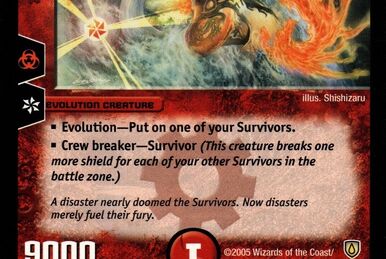 調和と繁栄の罠　Miraculous Truce 英語 Miraculous Truce | Duel Masters PLAY'S Wiki | Fandom