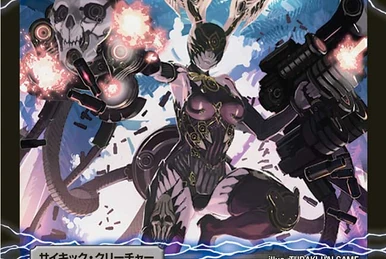 Necrodragon Gizabakkar | Duel Masters Wiki | Fandom