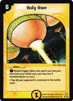 An example of a Light spell.