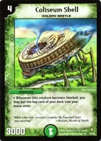 Coliseum Shell 48/55