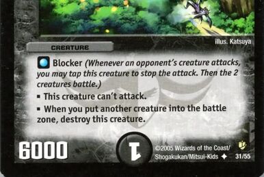 Neve, the Leveler | Duel Masters Wiki | Fandom