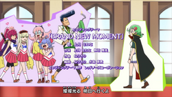 BRAND NEW MOMENT | Duel Masters Wiki | Fandom BRAND NEW MOMENT | Duel Masters Wiki | Fandom