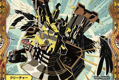 Miraculous Truce | Duel Masters Wiki | Fandom