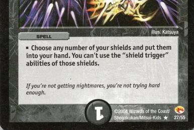 Cosmic Darts | Duel Masters Wiki | Fandom Cosmic Darts | Duel Masters Wiki | Fandom