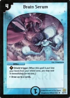 Brain Serum A2/Y1