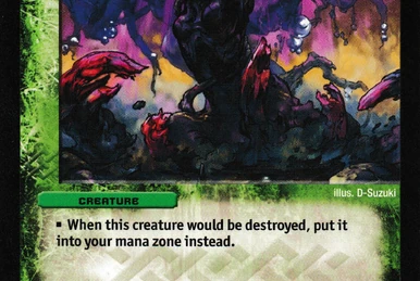 Stampeding Longhorn | Duel Masters Wiki | Fandom