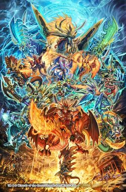 Daisuke Izuka | Duel Masters Wiki | Fandom