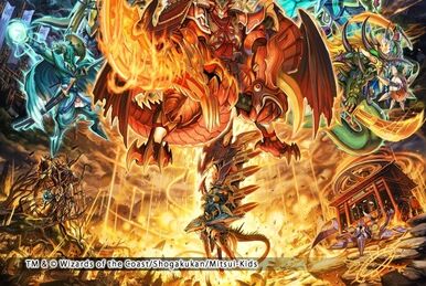 希少　レア　DevilMayCry バーリズム　特典　ハードコースター　ダンテ Death Phoenix, Avatar of Doom | Duel Masters PLAY'S Wiki