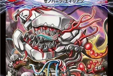 Zabi Komusubi Flower | Duel Masters Wiki | Fandom