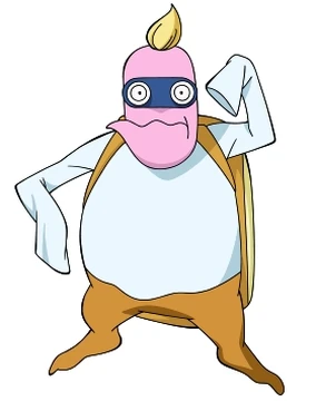 denden☆ Denden | Duel Masters Wiki | Fandom