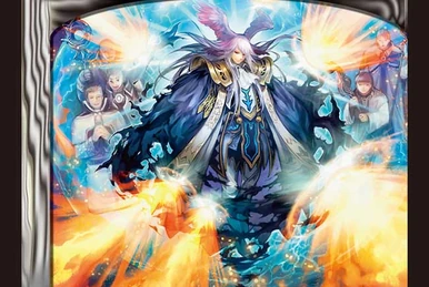 Gou Break Dragon | Duel Masters Wiki | Fandom