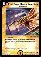 Phal Eega, Dawn Guardian.jpg (377 KB) Phal Eega, Dawn Guardian 8/55