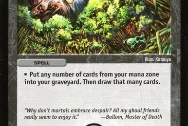 デュエマ　ソリッドホーン Solid Horn | Duel Masters Wiki | Fandom