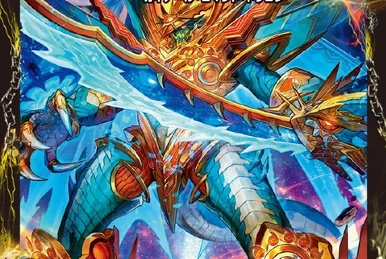 Zantetsu Big Horn, Passion Dragon | Duel Masters Wiki | Fandom