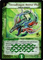 Terradragon Anrist Vhal L18/Y2