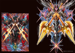 Duel Masters Super Complete Works 20th Perfect Box | Duel