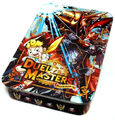 Master Metal Case