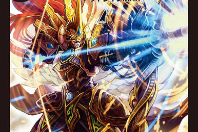 DJ Giant | Duel Masters Wiki | Fandom
