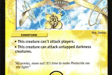 Aqua Sniper | Duel Masters PLAY'S Wiki | Fandom