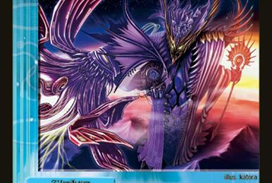 GENJI Double Cross, Temporal Swordsman | Duel Masters Wiki